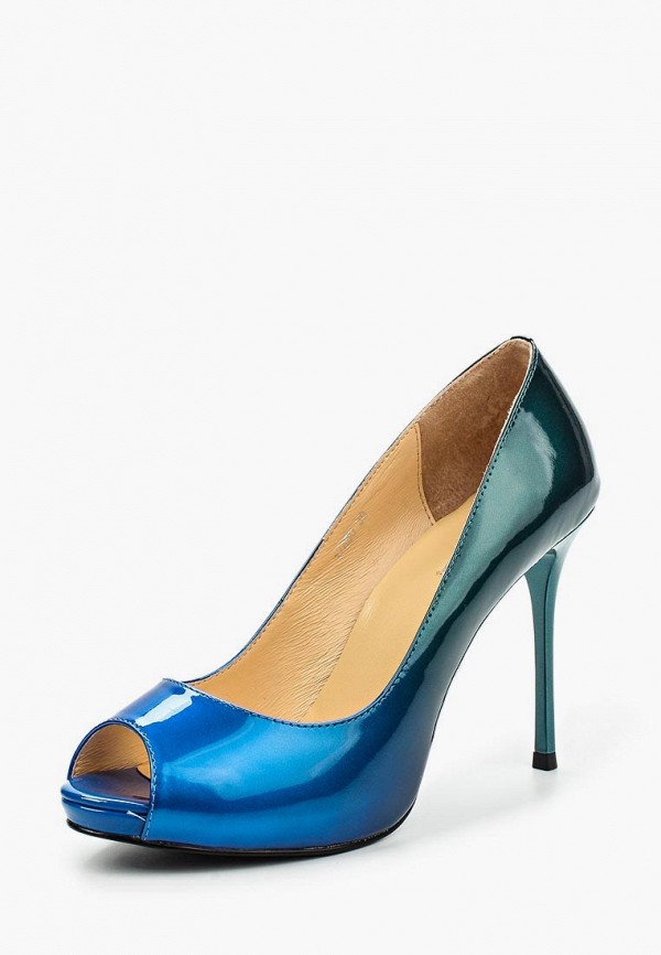 

Туфли Vitacci, Разноцветный