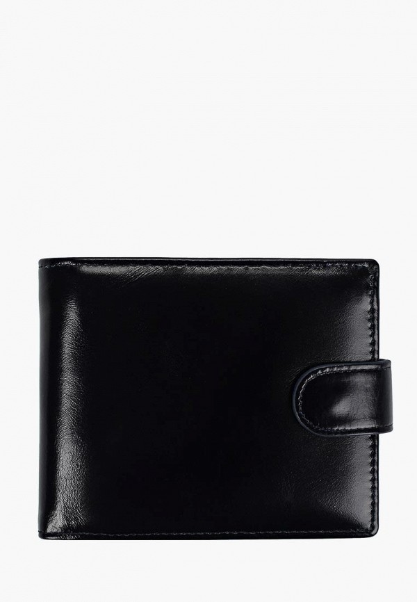 

Кошелек Vitacci, Vitacci VI060BMDPCR8, Черный