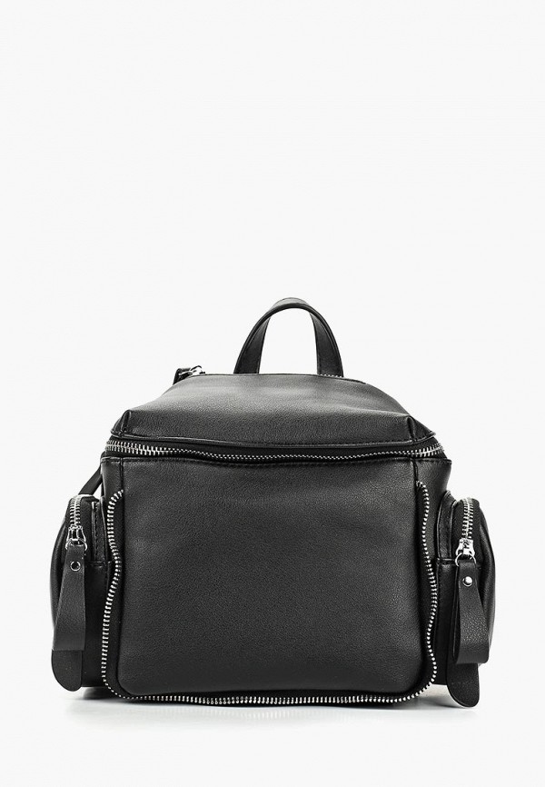 

Рюкзак Vitacci, Vitacci VI060BWDPBW1, Черный