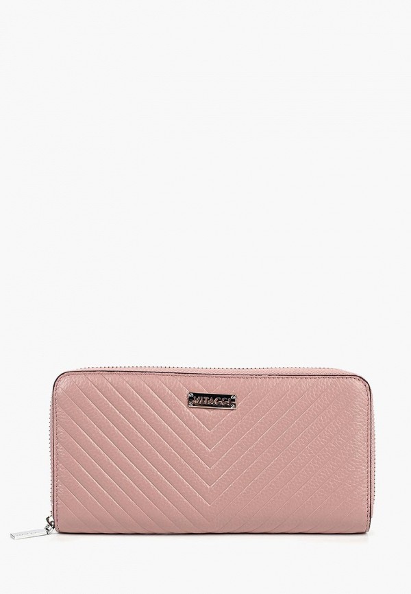 

Кошелек Vitacci, Vitacci VI060BWDPCS3, Розовый