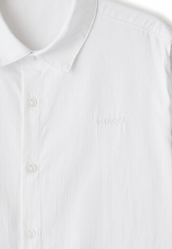 Рубашка для мальчика Vitacci 1190304-01 Фото 3
