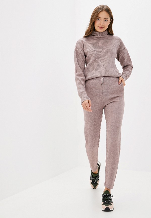 

Костюм Vickwool, Розовый