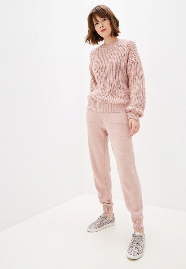 

Костюм Vickwool, Розовый