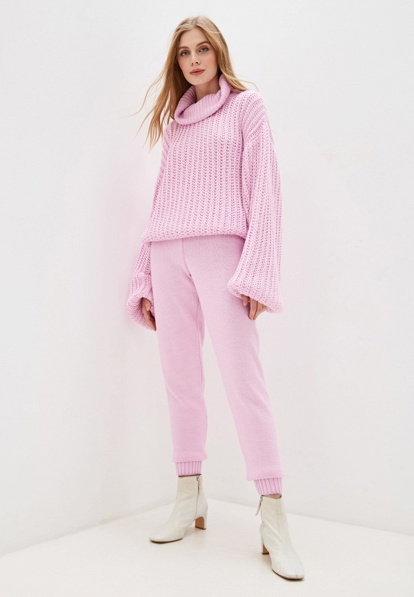 

Костюм Vickwool, Розовый
