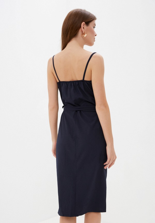 

Платье Vickwool, Синий