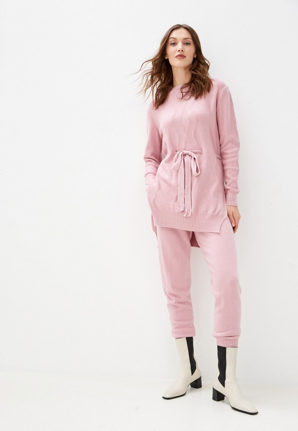 

Костюм Vickwool, Розовый