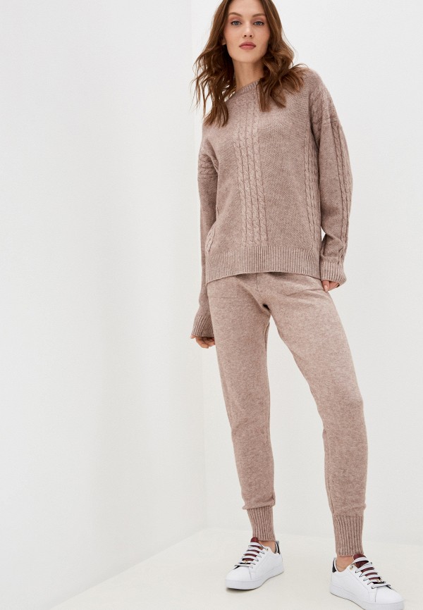 

Костюм Vickwool, Коричневый, Vickwool VI063EWLLIM4