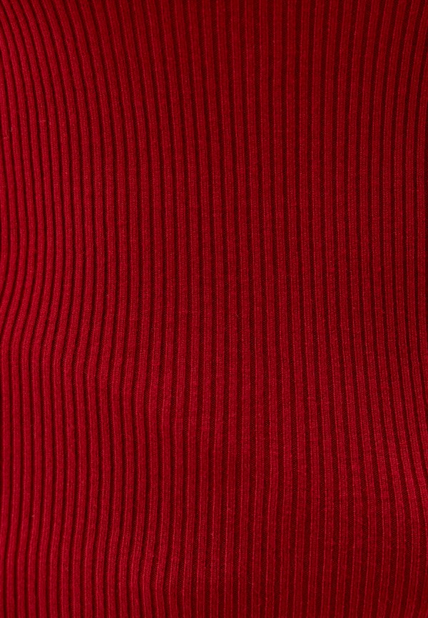 

Водолазка Vickwool, Бордовый