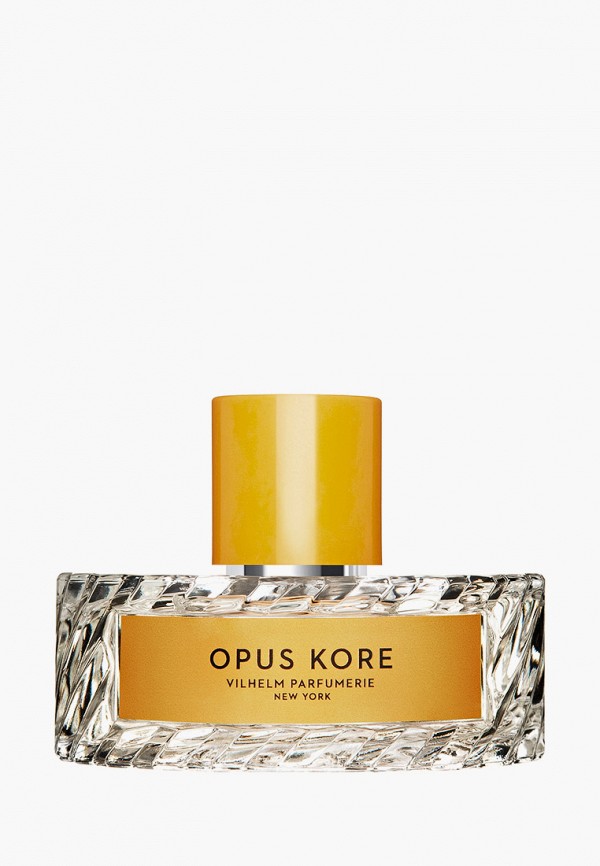 Парфюмерная вода Vilhelm Parfumerie New York Парфюмерная вода Vilhelm Parfumerie New York фото