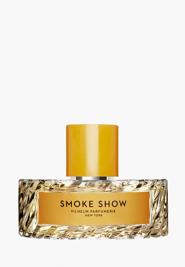 

Парфюмерная вода Vilhelm Parfumerie New York, Прозрачный, Smoke Show EDP, 100 мл