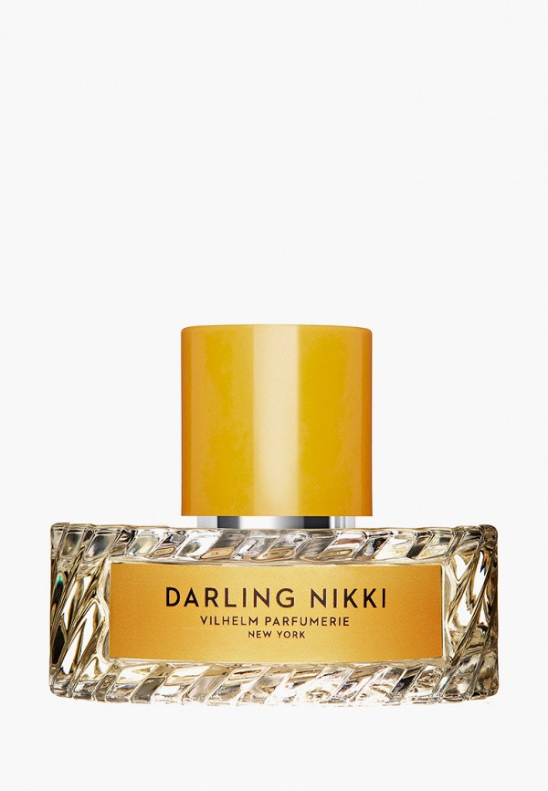 

Парфюмерная вода Vilhelm Parfumerie New York, Прозрачный, Darling Nikki EDP, 50 мл