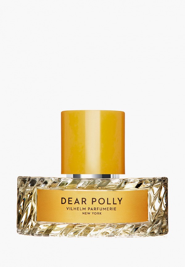 Парфюмерная вода  Vilhelm Parfumerie New York