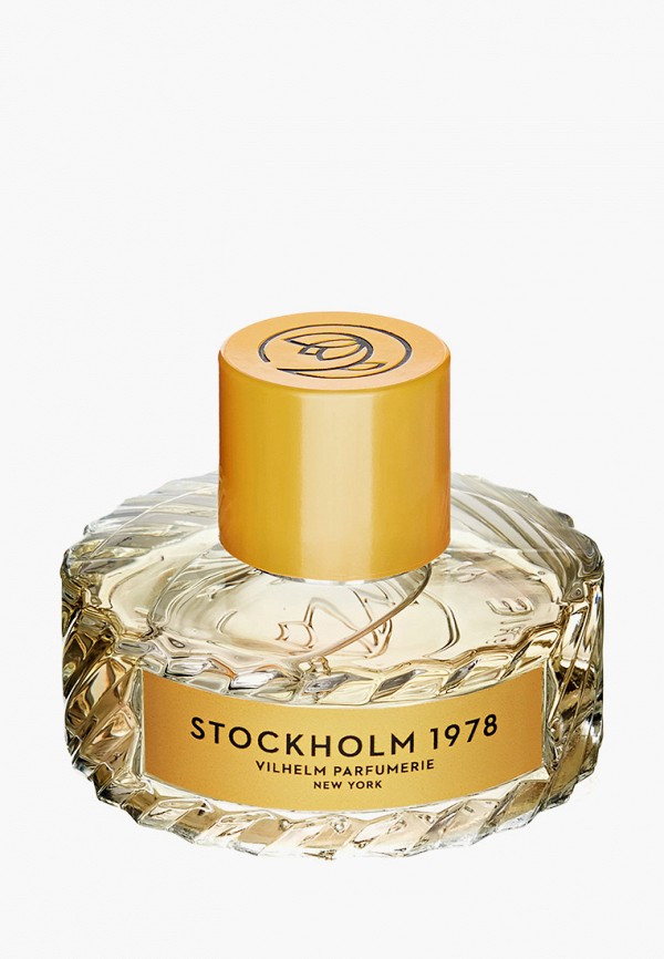 Парфюмерная вода Vilhelm Parfumerie New York Парфюмерная вода Vilhelm Parfumerie New York фото