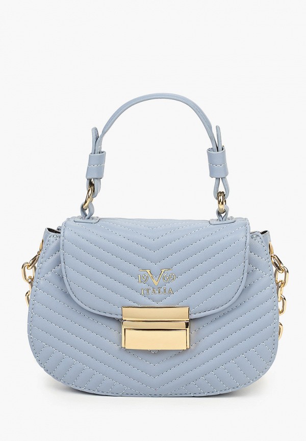 

Сумка 19V69 Italia, Голубой