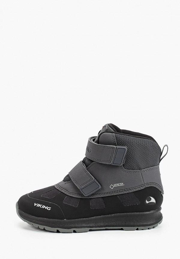

Ботинки Viking, Черный, Toby GTX