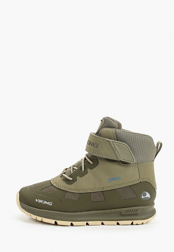 

Ботинки Viking, Хаки, Ted GTX