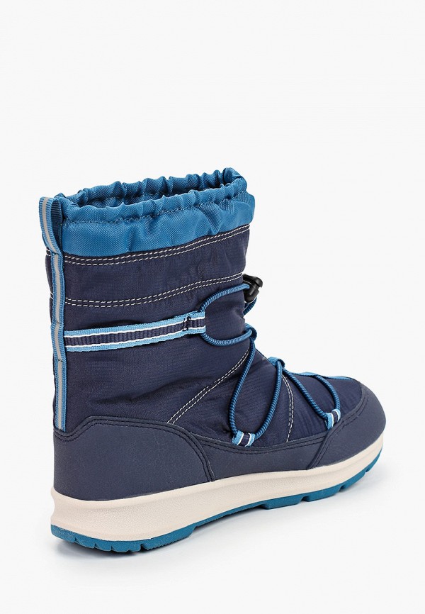 

Сапоги Viking, Синий, Oksval GTX