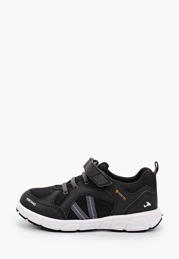 

Кроссовки Viking, Черный, Alvdal R GTX