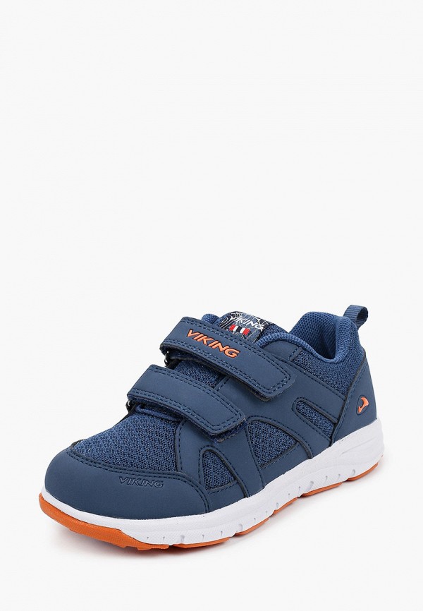 фото Кроссовки viking