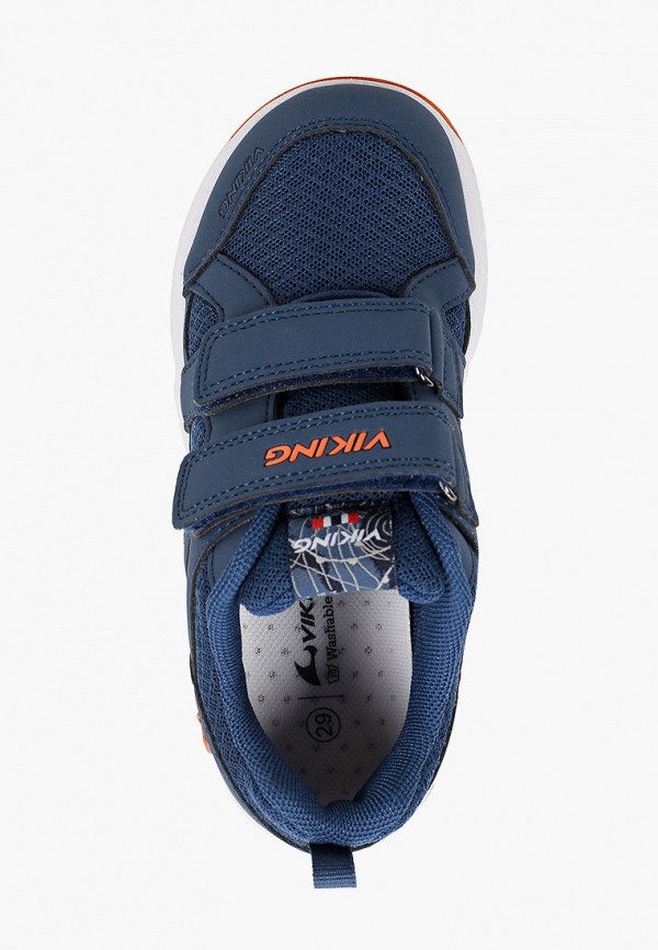 фото Кроссовки viking