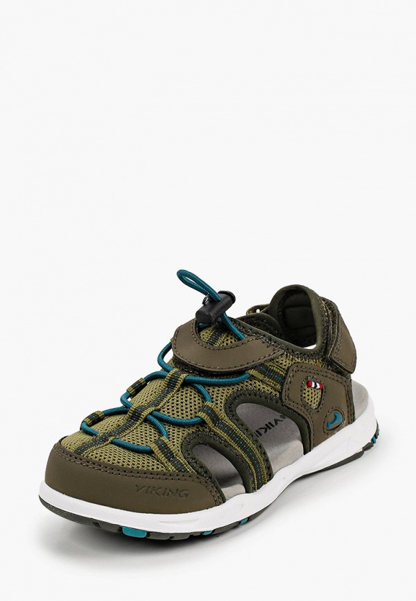 фото Сандалии viking