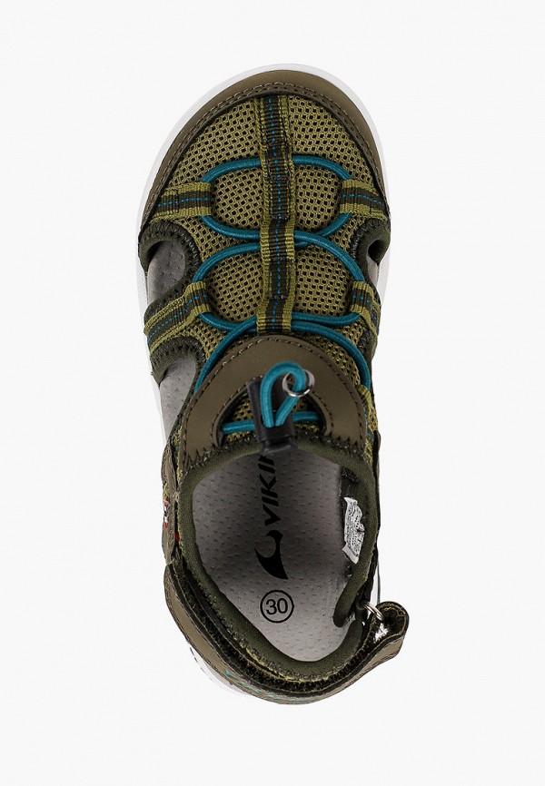 фото Сандалии viking