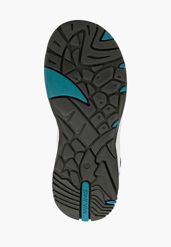 фото Сандалии viking