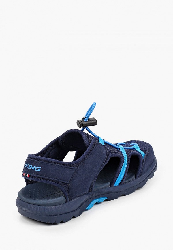 фото Сандалии viking