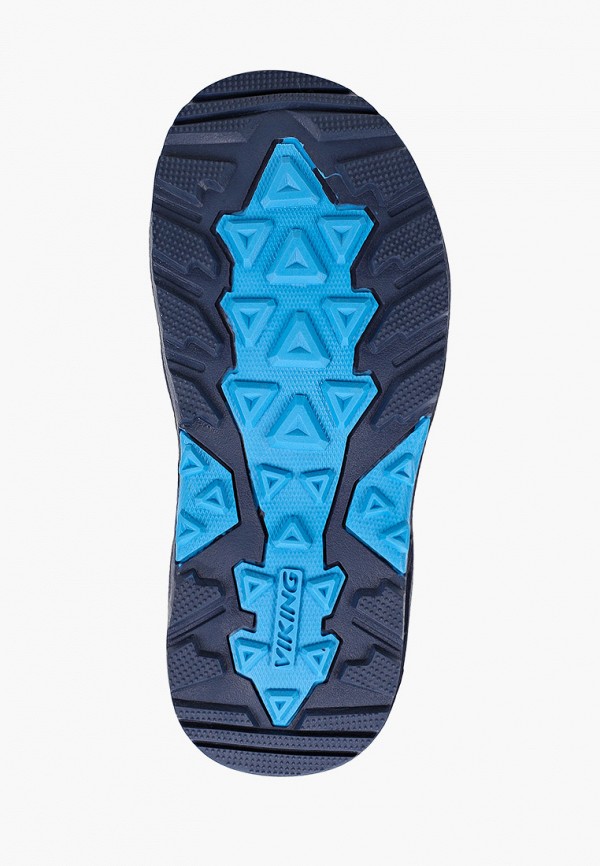 фото Сандалии viking