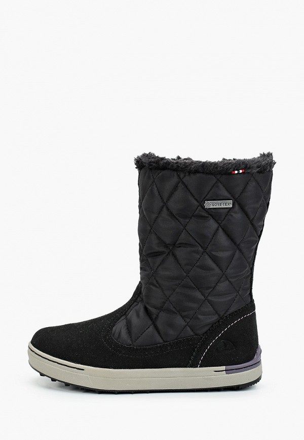 

Сапоги Viking, Черный, Misje GTX