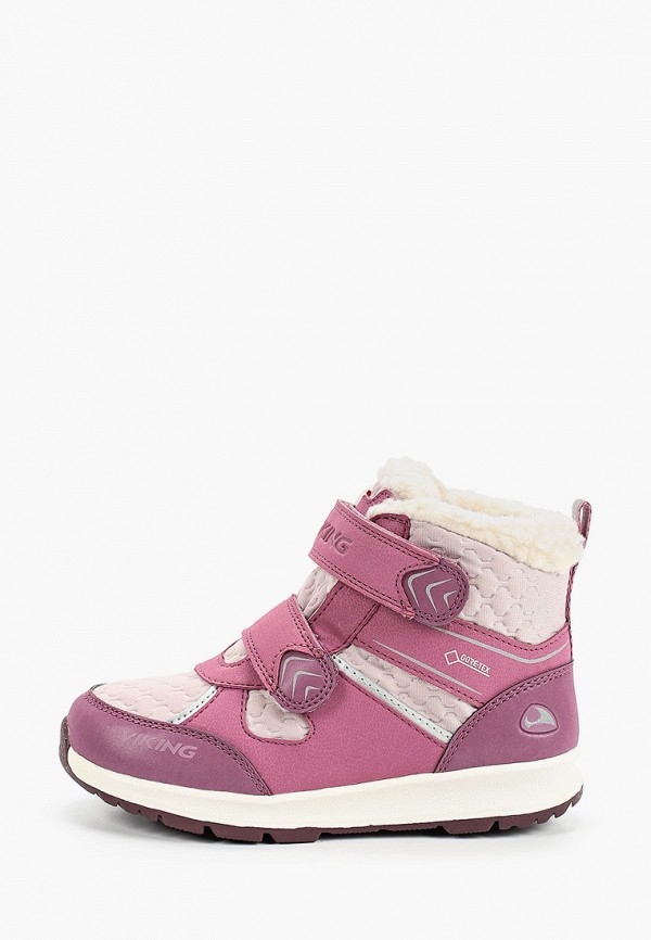 

Ботинки Viking, Розовый, Sophie GTX
