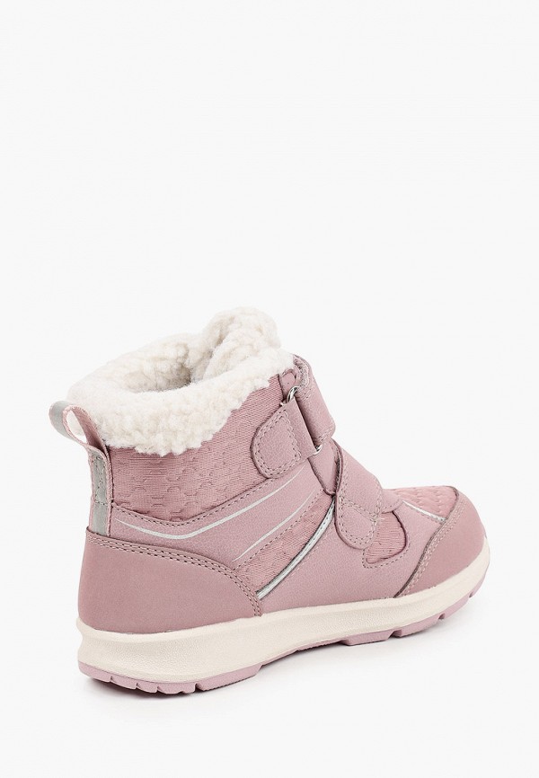 

Ботинки Viking, Розовый, Sophie R GTX