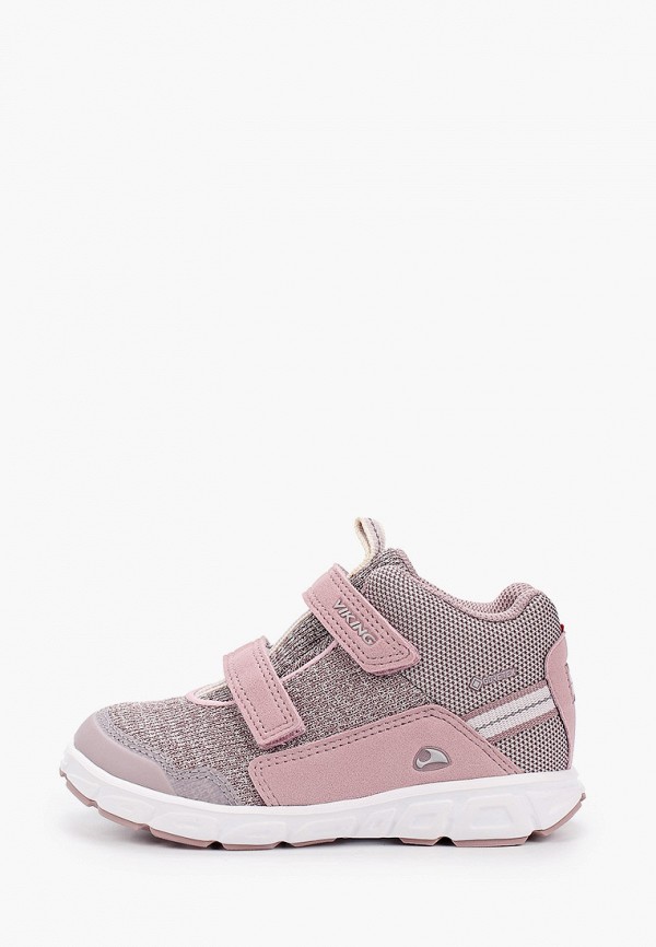 Кроссовки Viking Rindal Mid GTX