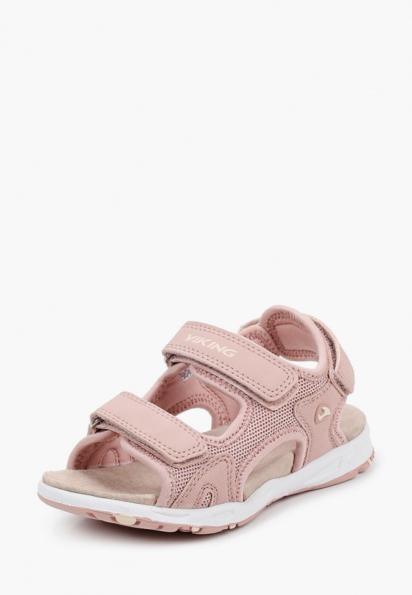 фото Сандалии viking
