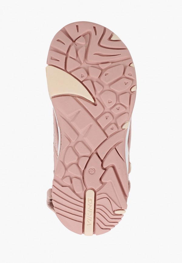 фото Сандалии viking