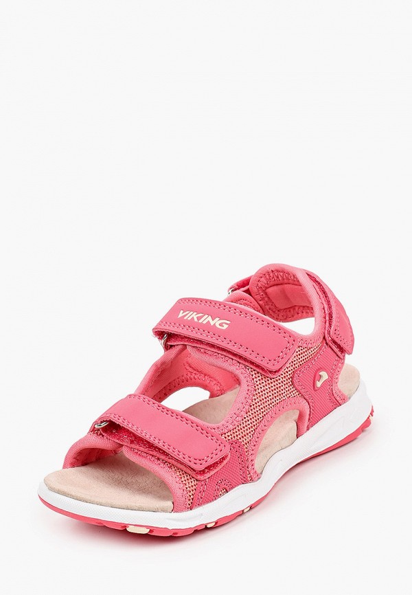 фото Сандалии viking