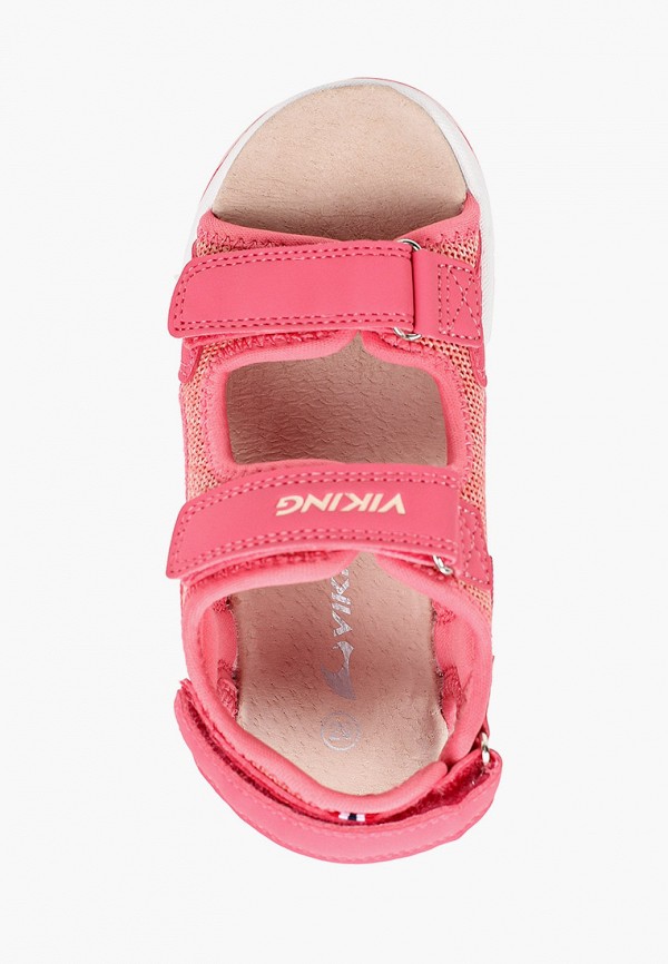 фото Сандалии viking