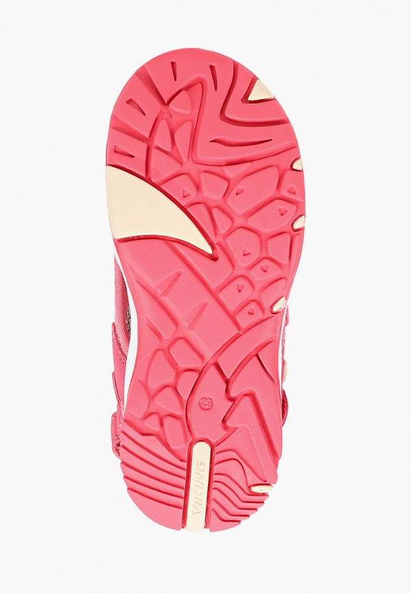 фото Сандалии viking