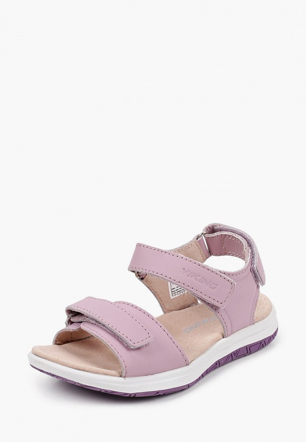 фото Сандалии viking