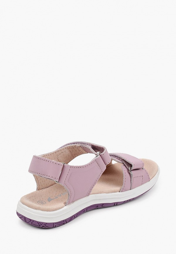 фото Сандалии viking