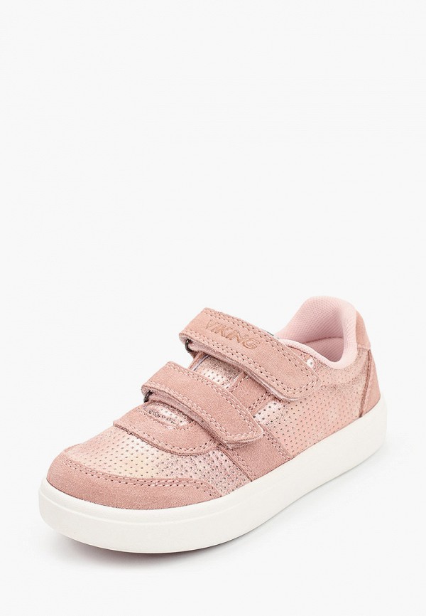 фото Кеды viking