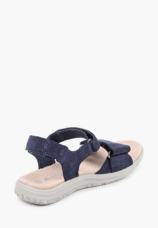 фото Сандалии viking