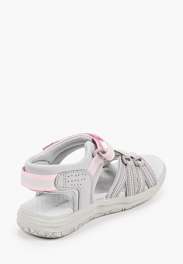 фото Сандалии viking