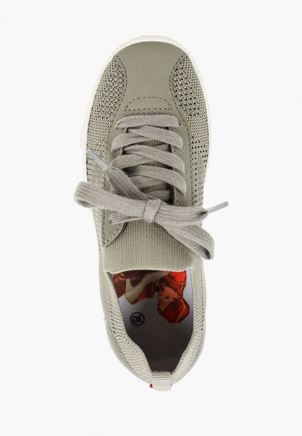 фото Кеды viking