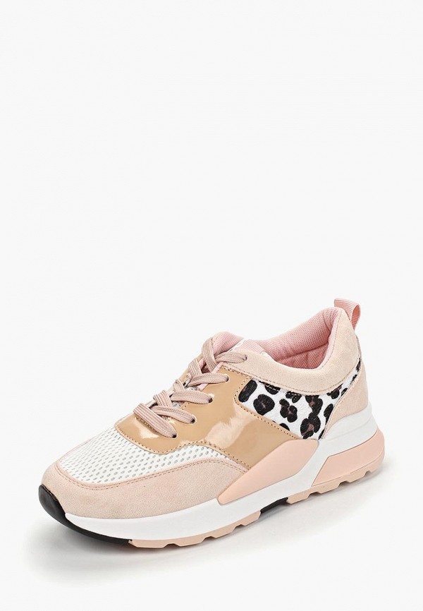 

Кроссовки Vivian Royal, Белый