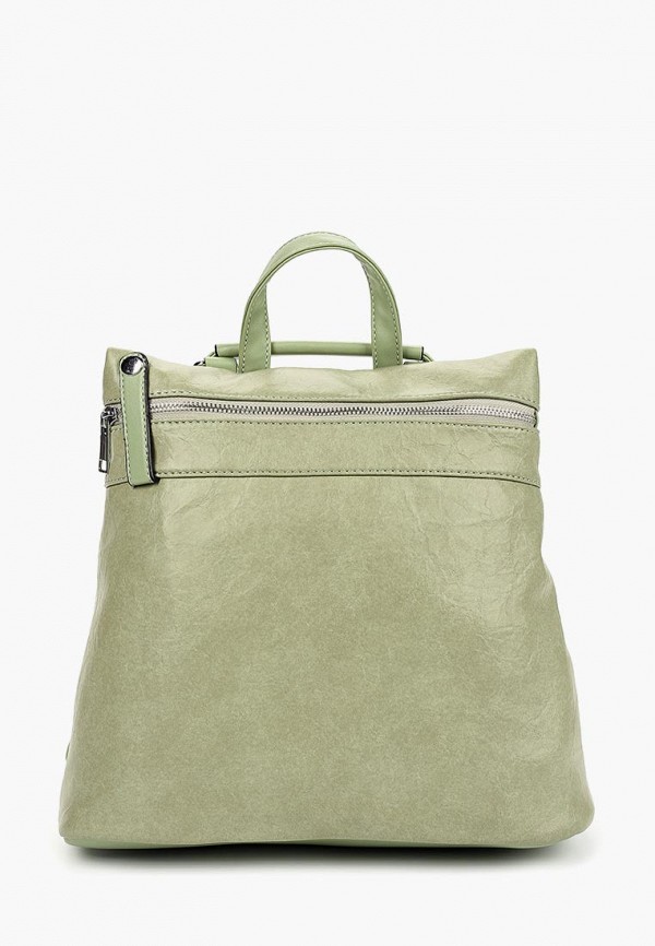 Рюкзак  - зеленый цвет