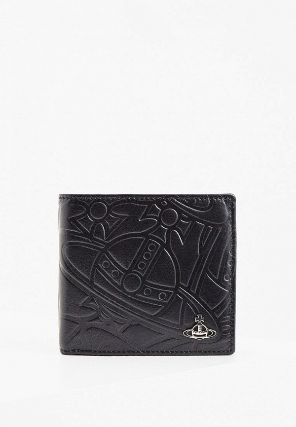 

Кошелек Vivienne Westwood, Черный