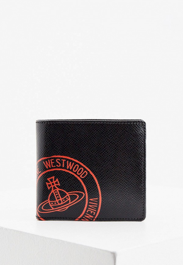 

Кошелек Vivienne Westwood, Черный