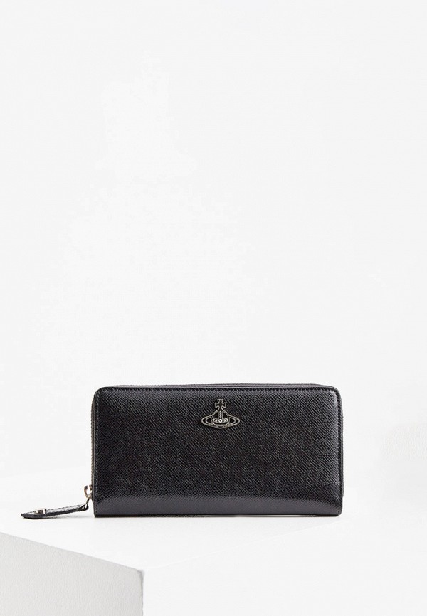 

Кошелек Vivienne Westwood, Черный