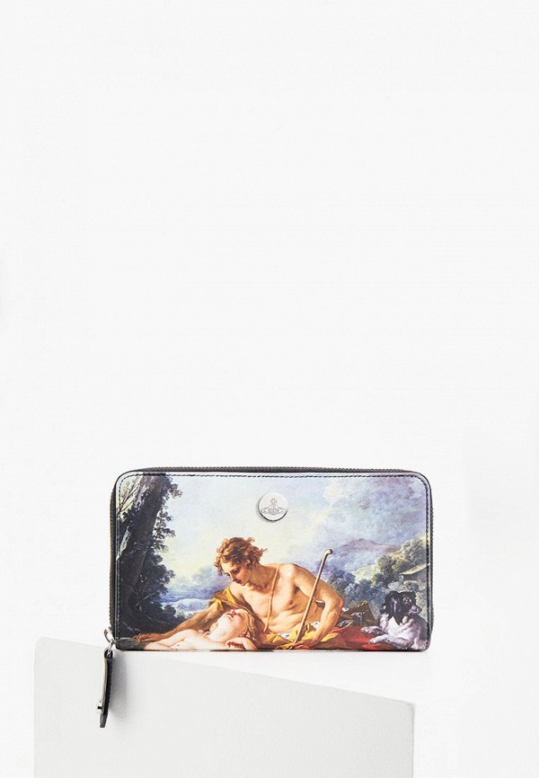 

Кошелек Vivienne Westwood, Разноцветный